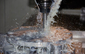 Vibratory Hammer Production Process