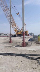 Ground Improvement Technique