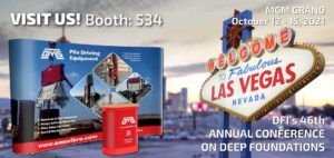 DFI's 46th Annual Conference in Las Vegas