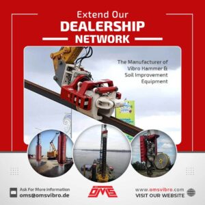 Extend Our Dealership Network