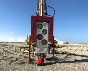 How To Install Wick Drainss