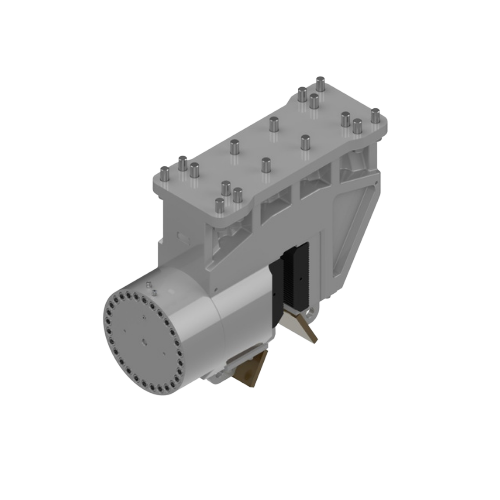 OMS SCN 350 – View 2