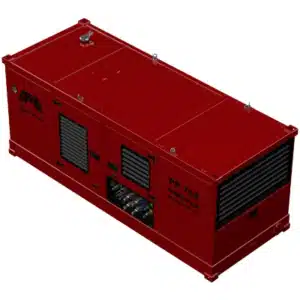 OMS Hydraulic Power Pack PP 768