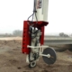 Sand Drain Installation Machine