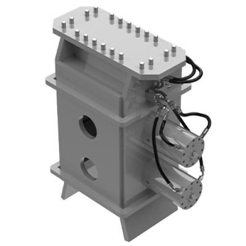 Isometric-Back-View-of-ACN-Hydraulic-Clamp