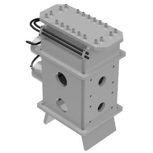 Isometric-Front-View-of-ACN-Hydraulic-Clamp
