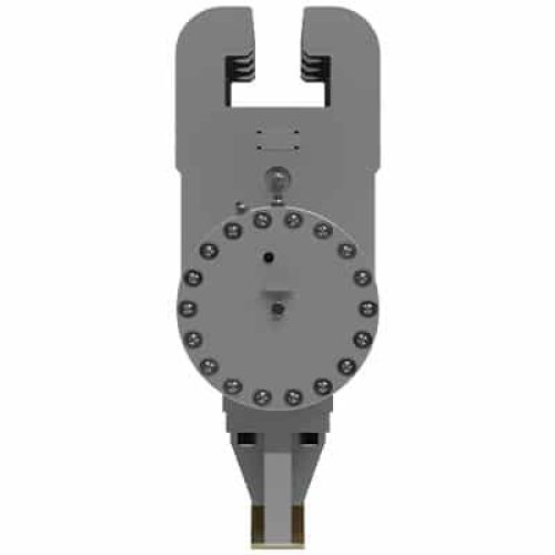 Left-Side-View-Of-KCN-Hydraulic-Clamp