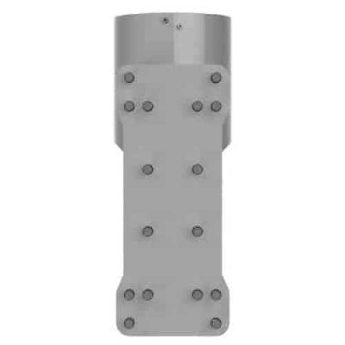 Top-View-of-SCN-Hydraulic-Clamp